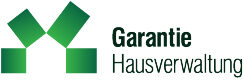Garantie Hausverwaltung Logo